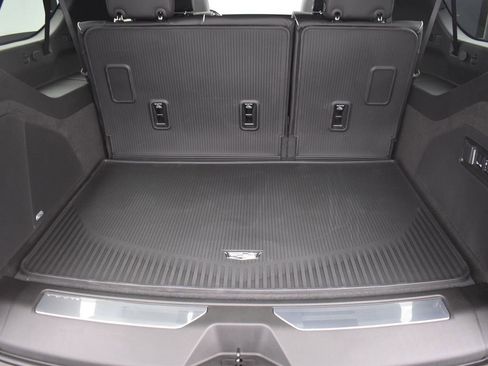 Certified 2026 Cadillac Escalade ESV Sport w/ Touring Package image 10