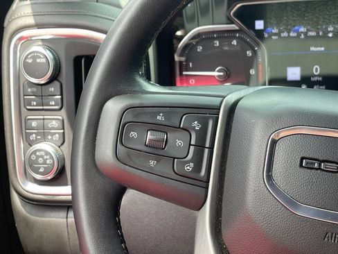 Used 2022 GMC Sierra 1500 Denali w/ Denali Reserve Package AWD/4WD image 27