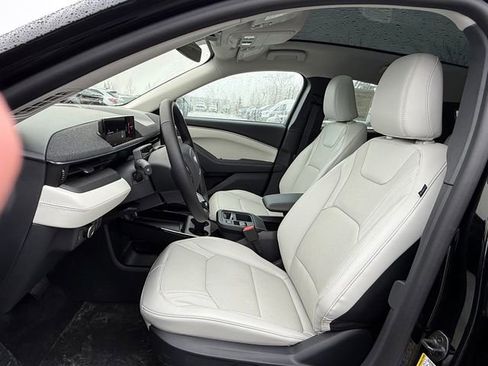 New 2026 Ford Mustang Mach-E Premium image 10