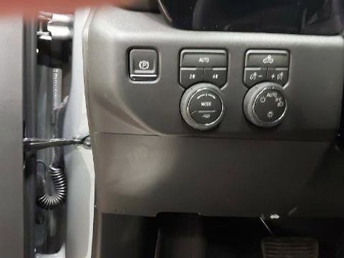 New 2026 Chevrolet Silverado 1500 LT w/ Protection Package image 23