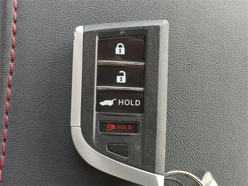 Used 2022 Acura RDX A-Spec image 29