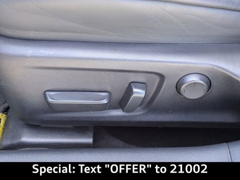 Used 2022 Lexus IS 350 F Sport RWD image 19