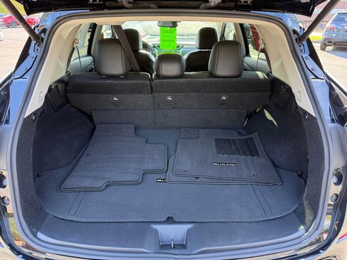 Used 2020 Nissan Murano SL image 7