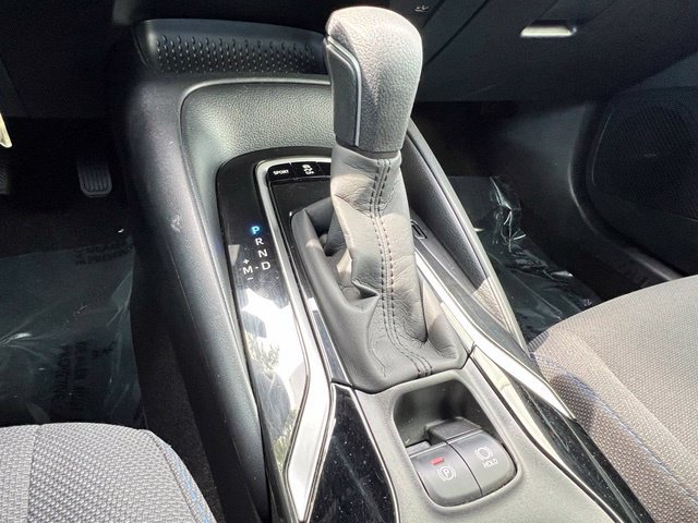 Used 2022 Toyota Corolla SE FWD image 24