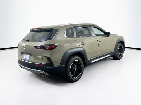 Used 2023 MAZDA CX-50 Meridian Edition AWD/4WD image 5