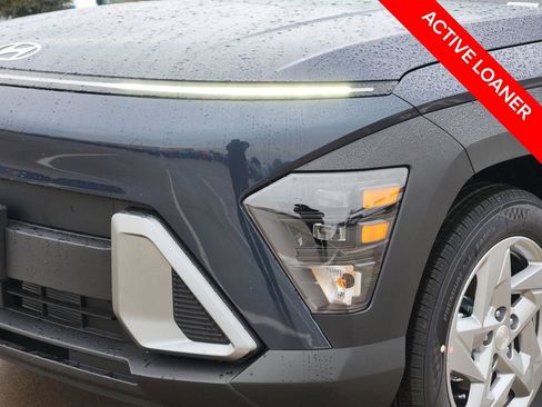 New 2026 Hyundai Kona SE FWD image 6