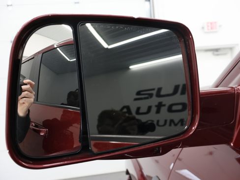 Used 2022 RAM 3500 Laramie AWD/4WD image 39