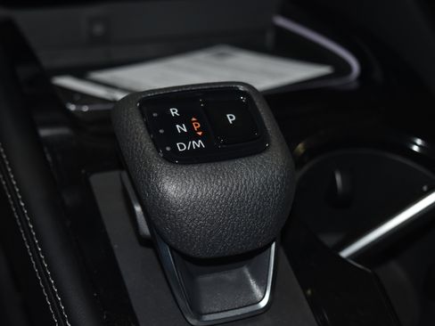 New 2026 Nissan Rogue Platinum w/ Tech Package image 13