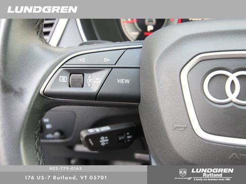 Used 2022 Audi Q5 2.0T Premium Plus image 14