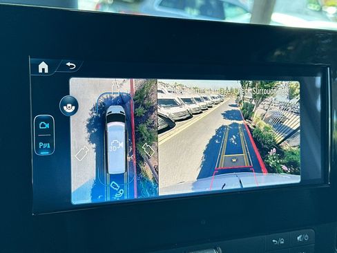 New 2026 Mercedes-Benz Sprinter 2500 image 19