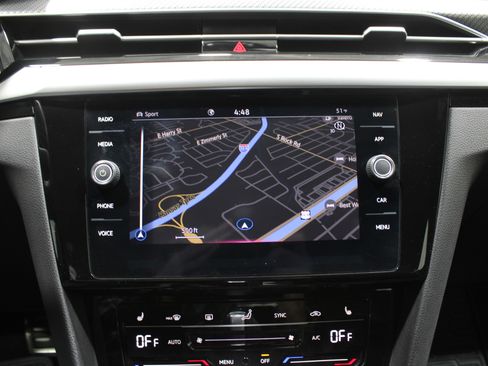 Used 2023 Volkswagen Arteon SEL image 18