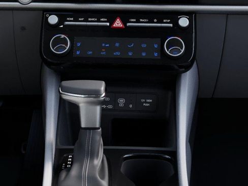 New 2026 Hyundai Tucson SEL Plus AWD/4WD image 16