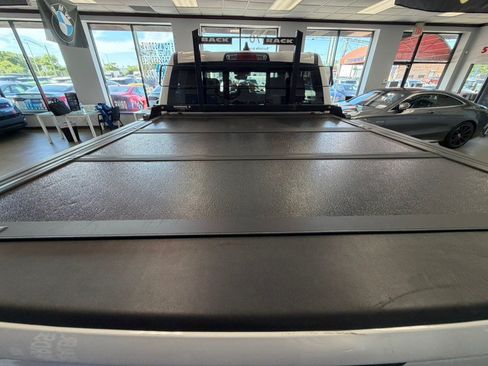 Used 2023 RAM 1500 Big Horn w/ Trailer Tow Group AWD/4WD image 12