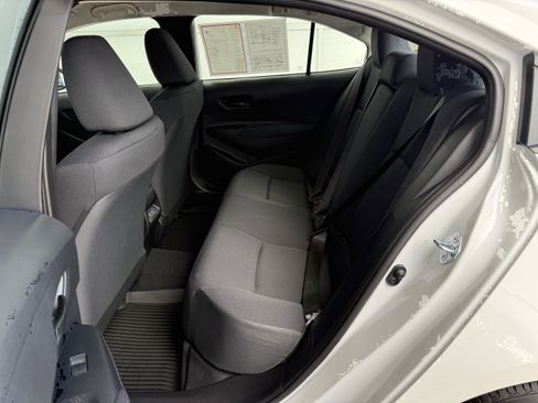 Certified 2026 Toyota Corolla LE image 22