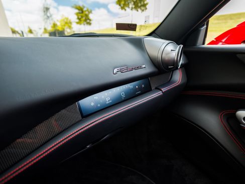 Used 2021 Ferrari F8 Tributo Novitec Upgrades image 62