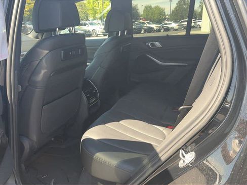 Used 2020 BMW X5 xDrive40i w/ Premium Package AWD/4WD image 19
