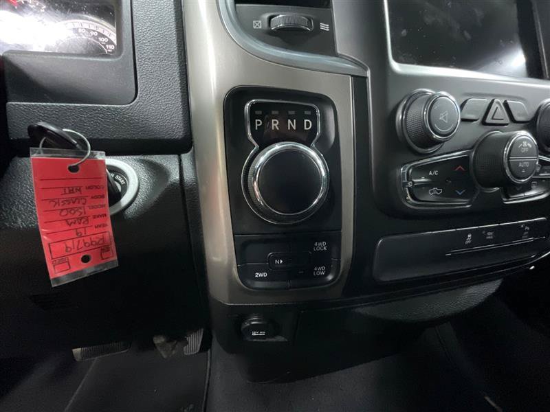Used 2019 RAM 1500 Warlock w/ Electronics Group AWD/4WD image 18