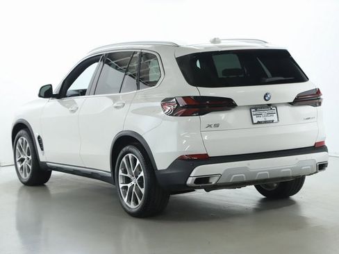 Certified 2026 BMW X5 xDrive40i w/ Climate Comfort Package image 41
