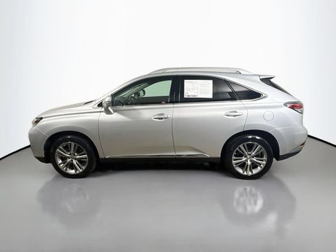 Used 2015 Lexus RX 350 FWD image 4