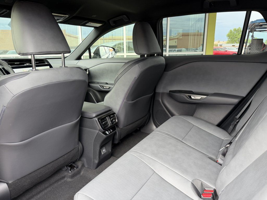 Used 2026 Lexus RZ 350e 2WD image 33