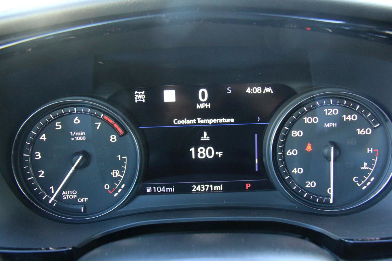 Used 2021 Cadillac XT5 Premium Luxury AWD/4WD image 13