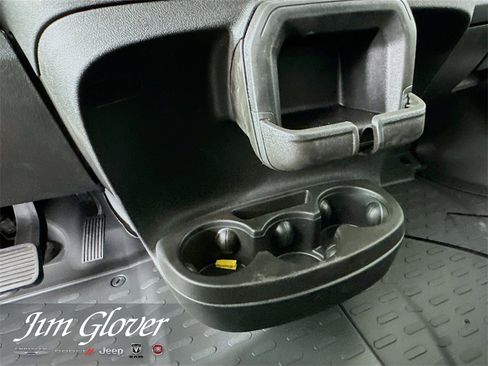 New 2026 RAM ProMaster 2500 image 34