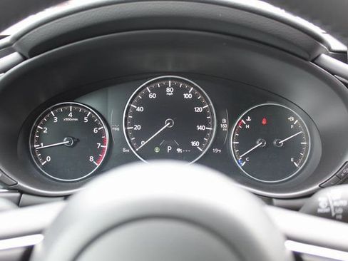 New 2026 MAZDA MAZDA3 Carbon image 28