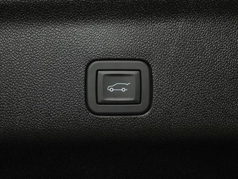 Used 2025 Cadillac Escalade V w/ LPO, ONYX Package image 15