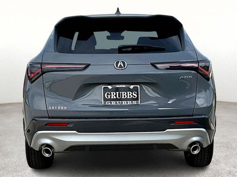 New 2025 Acura ADX FWD image 5