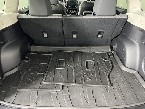 Used 2019 Subaru Forester Sport AWD/4WD image 23