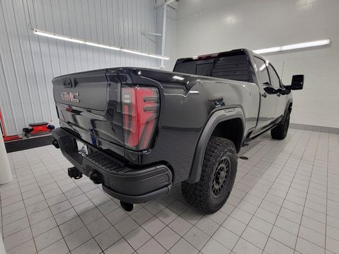 Used 2024 GMC Sierra 2500 AT4X w/ AT4X AEV Edition AWD/4WD image 20