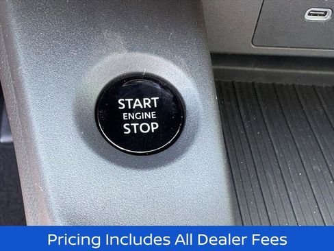New 2026 Nissan Sentra SR FWD image 13