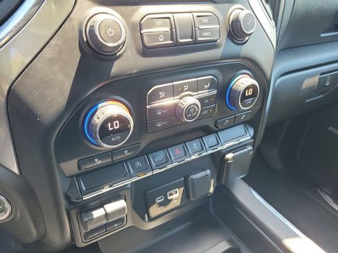 Used 2020 Chevrolet Silverado 1500 RST w/ All-Star Edition image 27