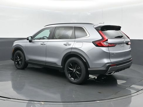 Certified 2023 Honda CR-V Sport image 6