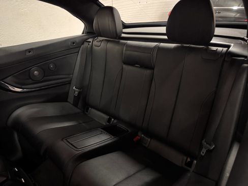 Used 2015 BMW 435i Convertible image 18