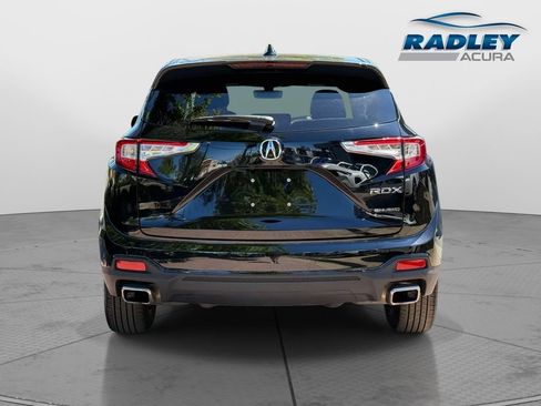 Used 2025 Acura RDX SH-AWD image 5