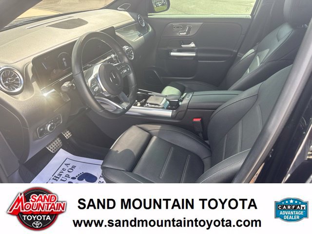 Used 2022 Mercedes-Benz GLA 45 AMG 4MATIC image 12