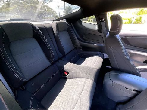 Used 2025 Ford Mustang GT RWD image 29