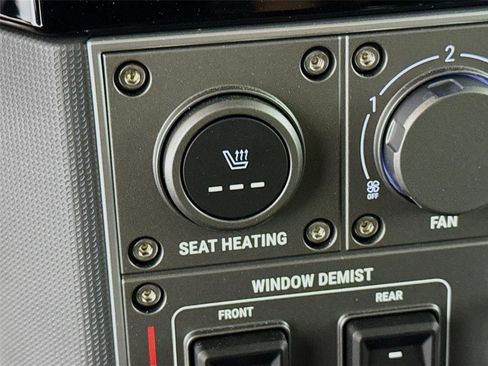 Used 2025 INEOS Grenadier AWD/4WD image 19