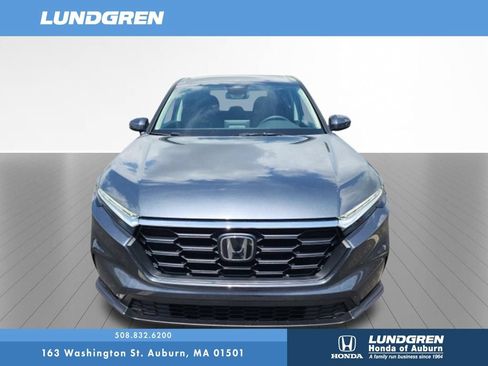 New 2026 Honda CR-V LX image 20