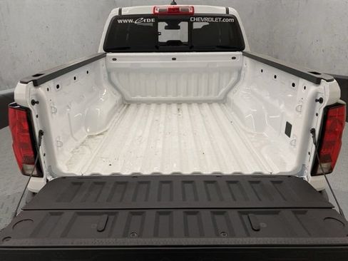New 2026 Chevrolet Colorado LT w/ Advanced Trailering Package AWD/4WD image 12