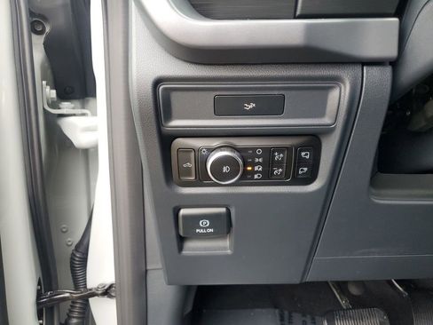 New 2026 Ford F150 XLT w/ Equipment Group 302A MID image 25