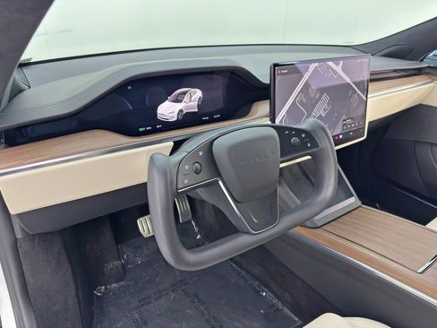 Used 2021 Tesla Model S Long Range image 15