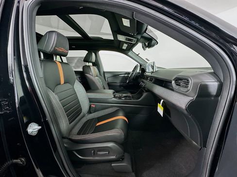 New 2026 Honda Passport TrailSport image 29