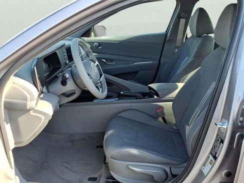 New 2026 Hyundai Elantra Sport FWD image 9