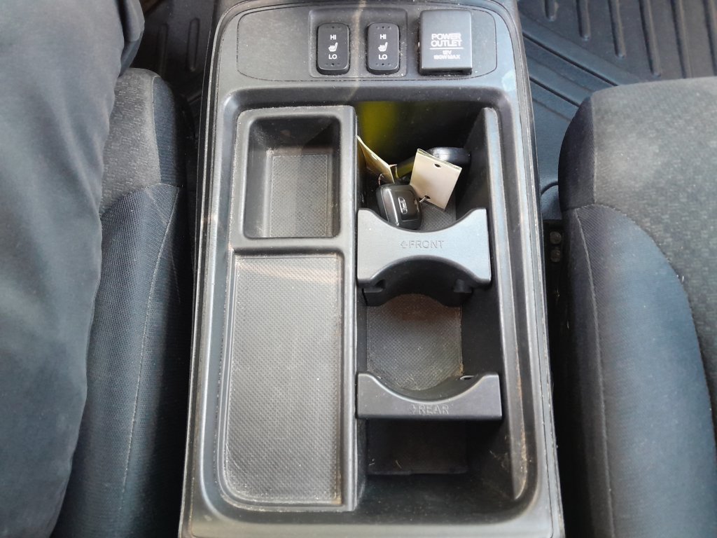 Used 2015 Honda CR-V EX image 26