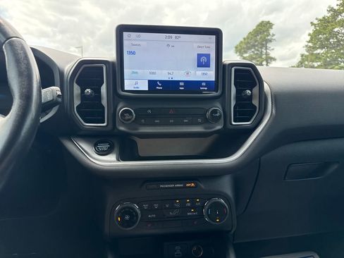 Used 2022 Ford Bronco Sport Big Bend w/ Convenience Package AWD/4WD image 25