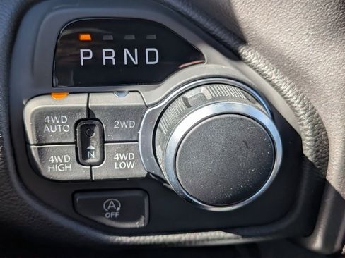 New 2026 RAM 1500 Big Horn image 19