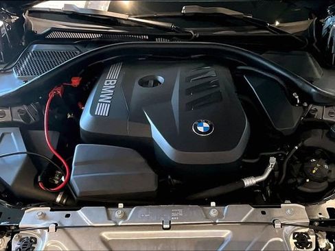 New 2026 BMW 330i Sedan w/ Premium Package RWD image 11