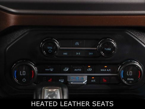 Used 2023 Ford Bronco Outer Banks AWD/4WD image 21